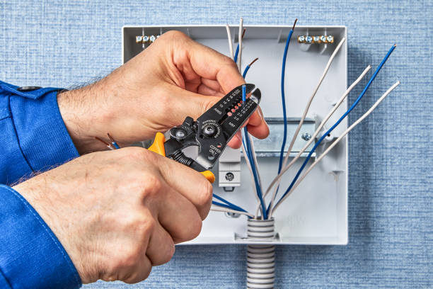 Best Electrical Wiring and Rewiring  in Towanda, PA