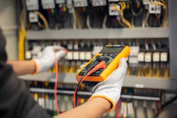 Electrical Maintenance Services in Towanda, PA